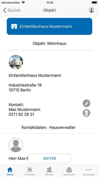 Digital Window ID