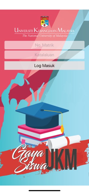 GayaSiswa UKM(圖1)-速報App