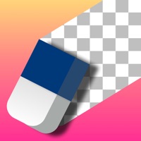  Background Eraser: superimpose Alternative