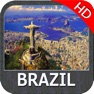 Get Boating Brazil HD for iOS, iPhone, iPad Aso Report