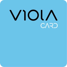 Viola Card