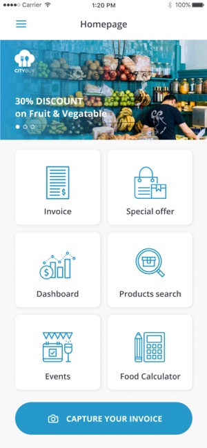 CityBuy Singapore(圖1)-速報App