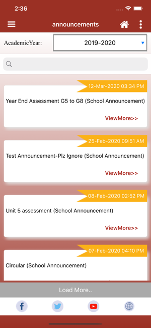 BIRLA OPEN MINDS BHAGALPUR(圖3)-速報App