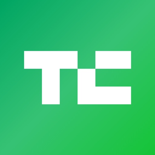 TechCrunch iOS App