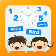 Made for Kids Apps for iPhone by ZurApps