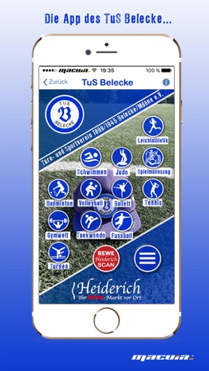 TuS Belecke(圖1)-速報App