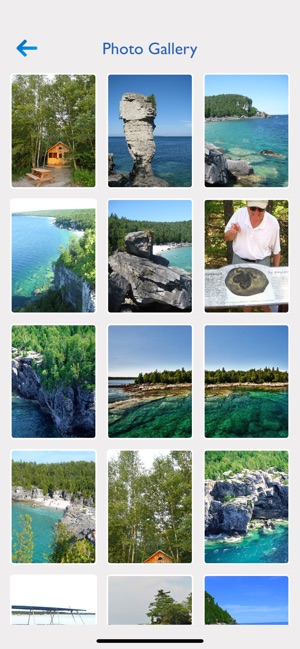 Georgian Bay Islands(圖4)-速報App