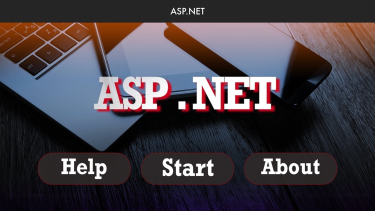 Asp.Net Quiz