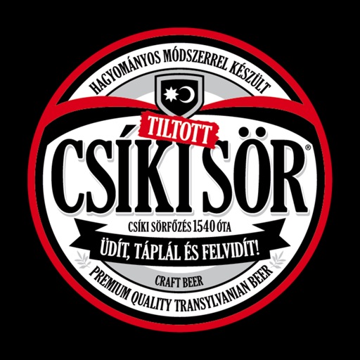 Csíki Sör