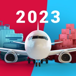 Airline Manager - 2023 ícone