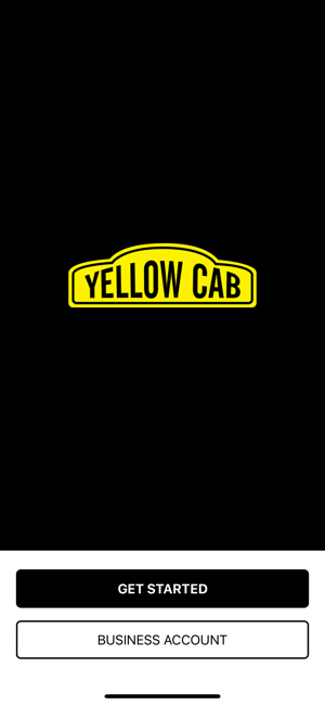 Vancouver Taxi: Yellow Cab(圖1)-速報App