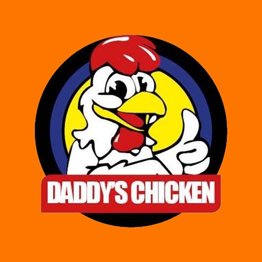 Daddys Chicken icon
