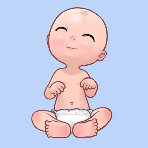 Baby Adopter Pro Icon