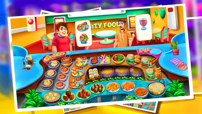 Cooking Feast Chef: New Games screenshot 4