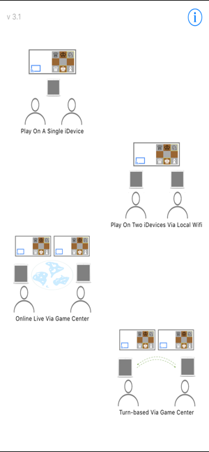 Chess For Chromecast And More(圖1)-速報App