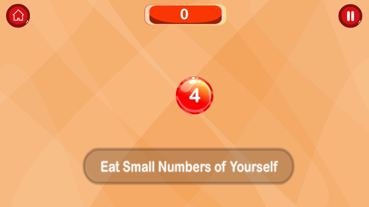 Eatable Numbers