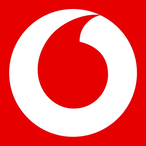 My Vodafone (Qatar) iOS App