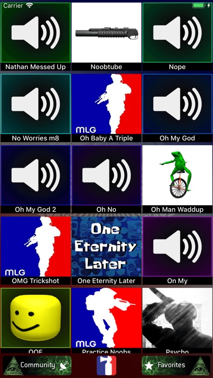 MLG Soundboard Ultimate Memes screenshot-8