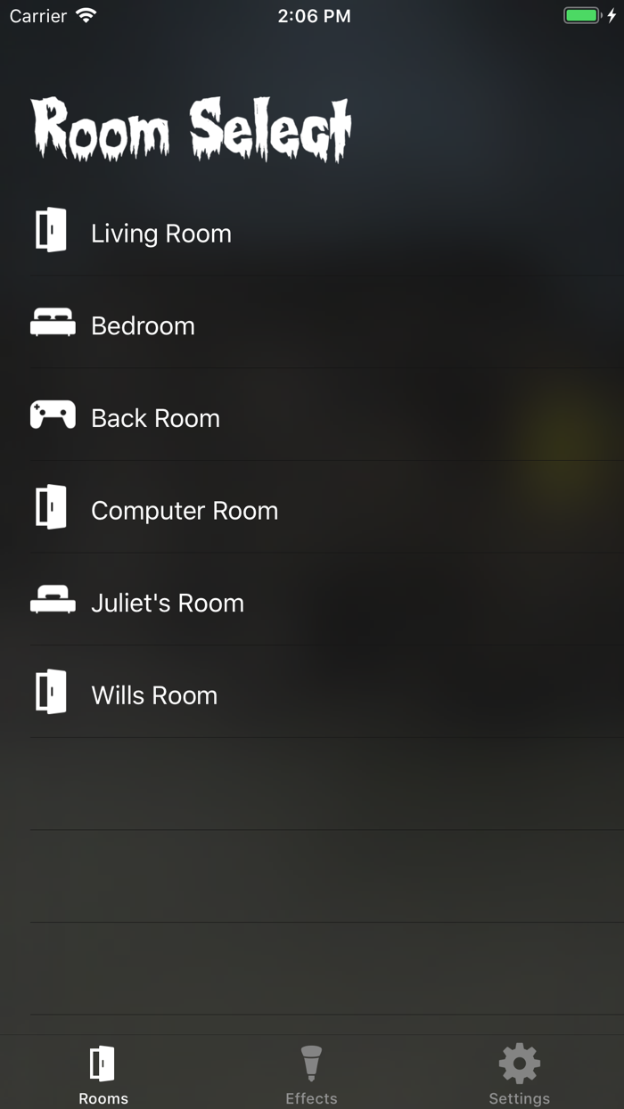 Hueaween - Hue Halloween