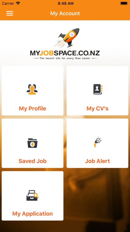 MyJobSpace screenshot-4