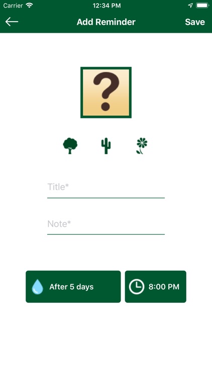 Grow-The Gardening App screenshot-4