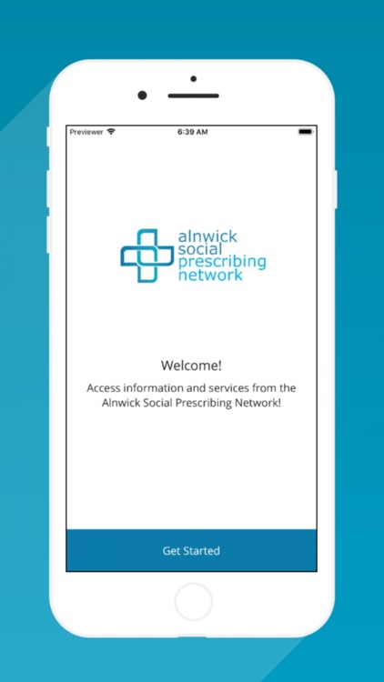 Alnwick Social Prescribing