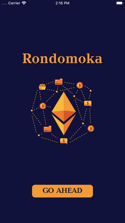 Rondomoka