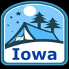 Iowa – Campgrounds & RV Parks - iPadアプリ