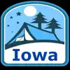 Iowa – Campgrounds & RV Parks App Positive Reviews