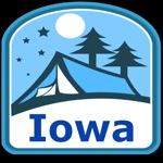 Download Iowa – Campgrounds & RV Parks app