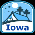 Iowa – Campgrounds & RV Parks App Contact