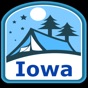 Iowa – Campgrounds & RV Parks app download