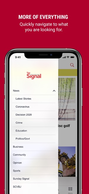 SignalSCV(圖3)-速報App