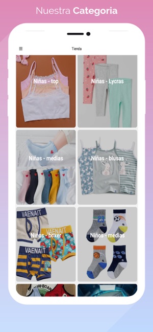 Inesita -Tienda en Linea(圖1)-速報App