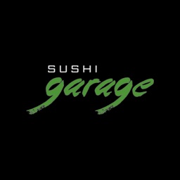 Sushi Garage