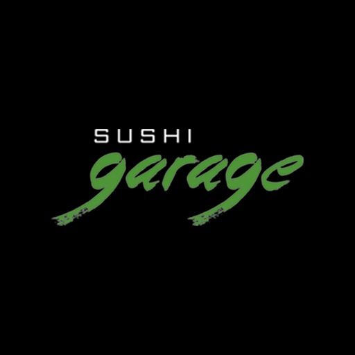 Sushi Garage icon