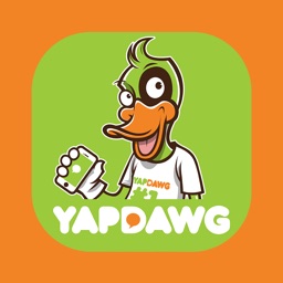 yapdawg voice