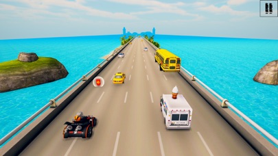 Drive And Shoot : Death Race screenshot 2