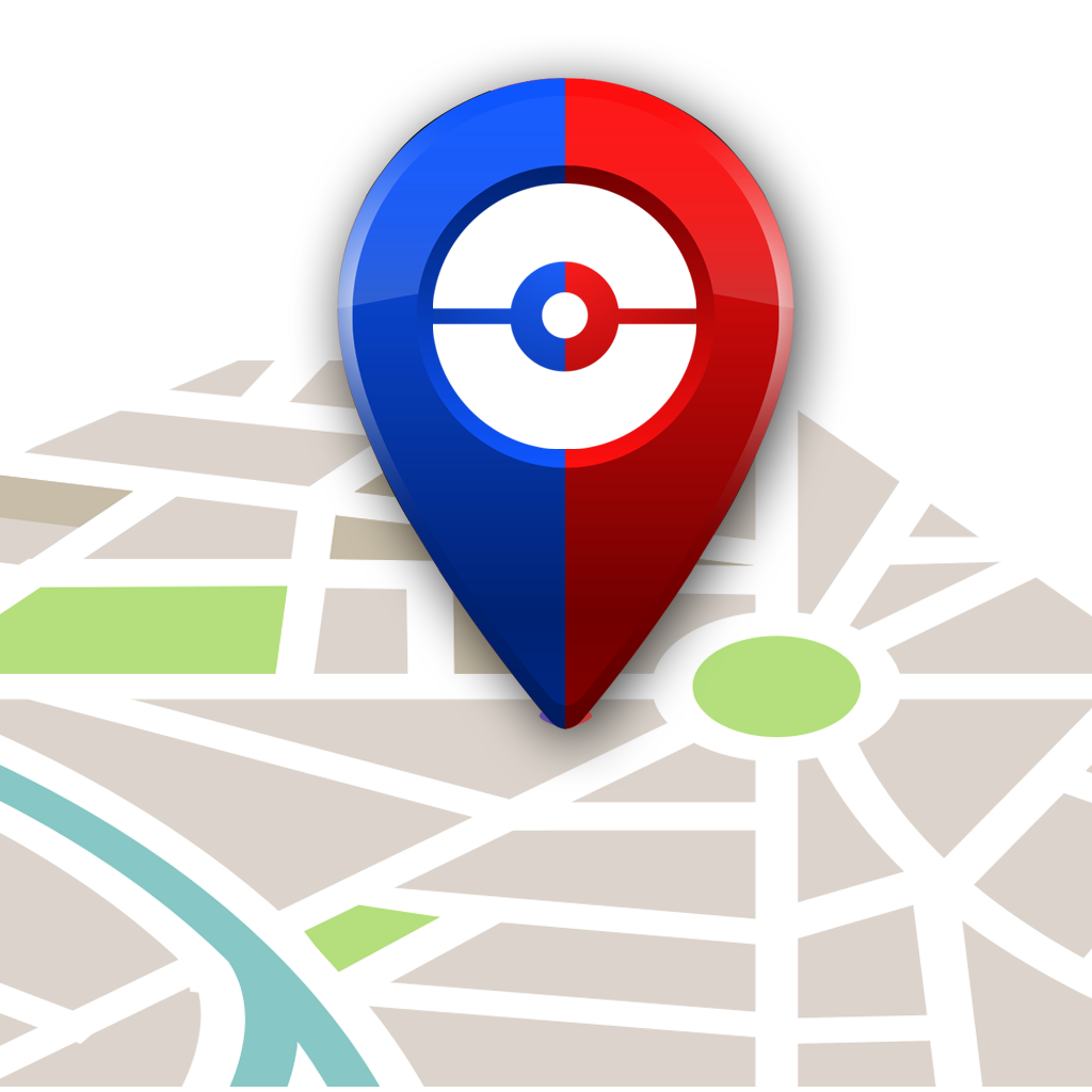 About Pokeradar Poke Map Finder Ios App Store Version Apptopia