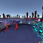 Crowd Wars.io