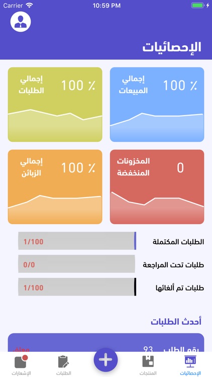 قاول للتجار