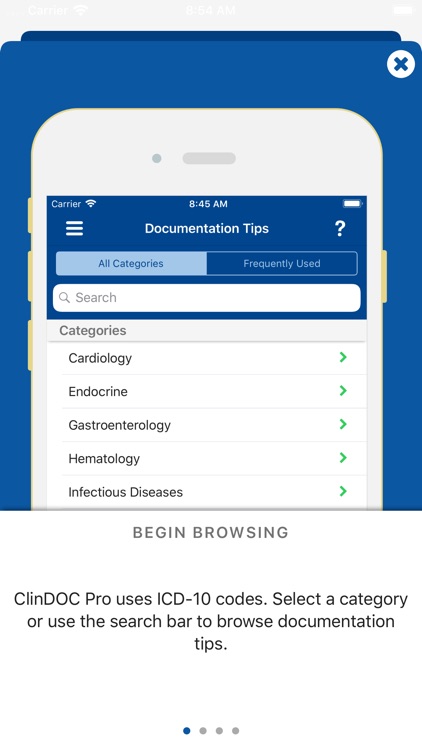 ClinDOC Pro
