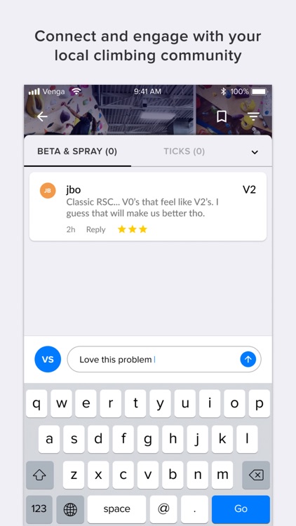 Venga Climb screenshot-4