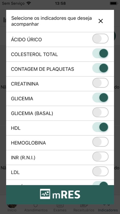 Mobile RES Unimed Sobral screenshot-7