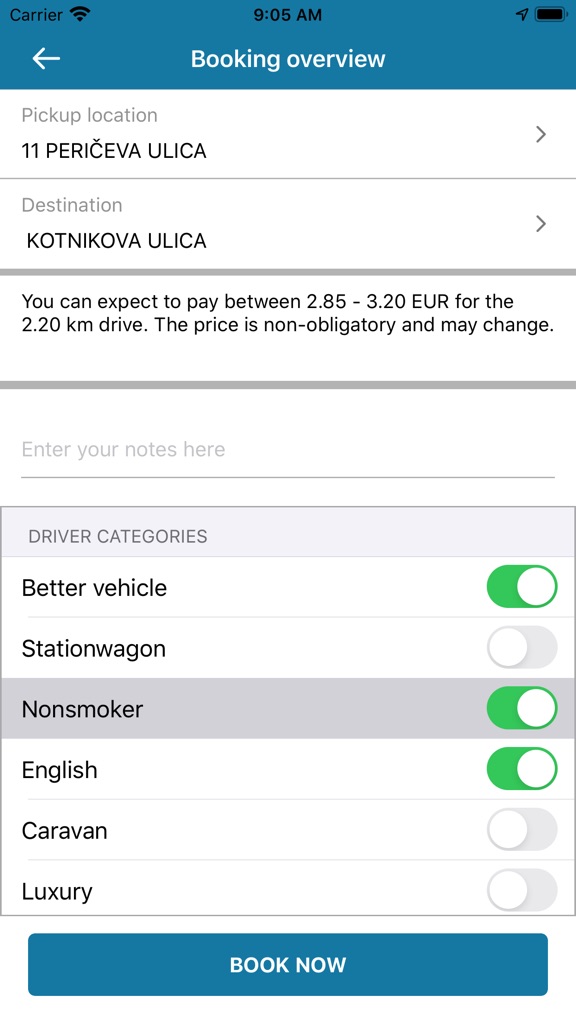 【图】Taxi Rondo(截图2)
