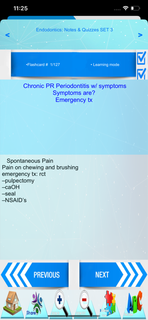 Endodontics Exam Review(圖4)-速報App