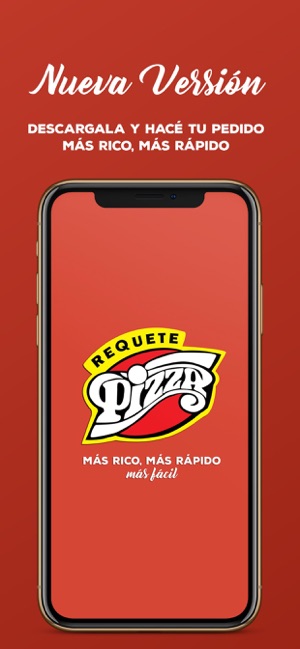 RequetePizza(圖1)-速報App