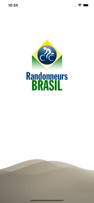 Randonneurs Brasil