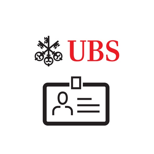 UBS Recognition Councils icon