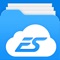 ES File Explorer is a powerful and free local and network file manager